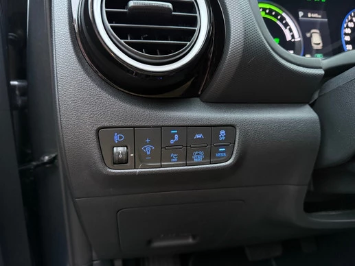 Hyundai Kona - Afbeelding 22 van 30