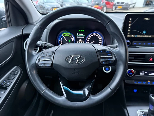 Hyundai Kona - Afbeelding 23 van 30