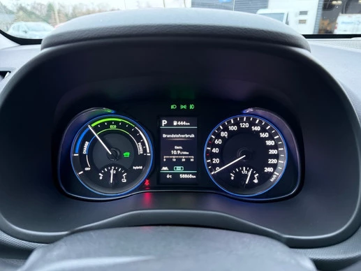 Hyundai Kona - Afbeelding 24 van 30