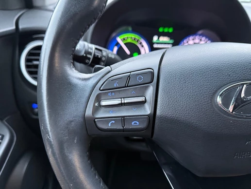 Hyundai Kona - Afbeelding 26 van 30