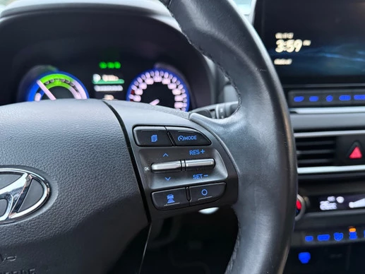 Hyundai Kona - Afbeelding 27 van 30