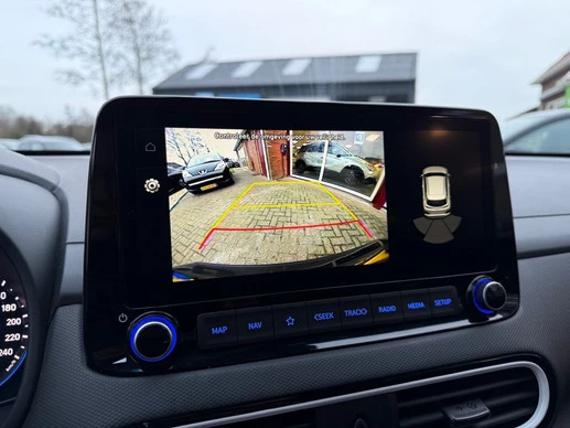 Hyundai Kona - Afbeelding 28 van 30