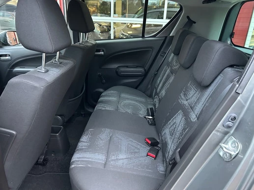 Opel Agila - Afbeelding 6 van 30