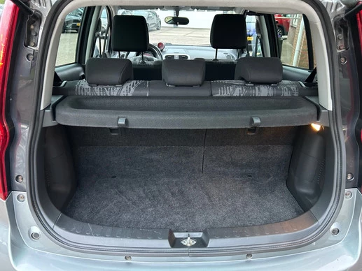 Opel Agila - Afbeelding 9 van 30