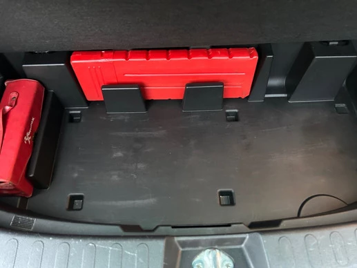 Opel Agila - Afbeelding 10 van 30