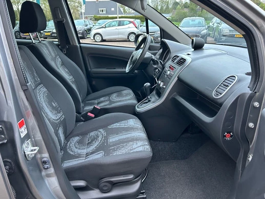 Opel Agila - Afbeelding 15 van 30