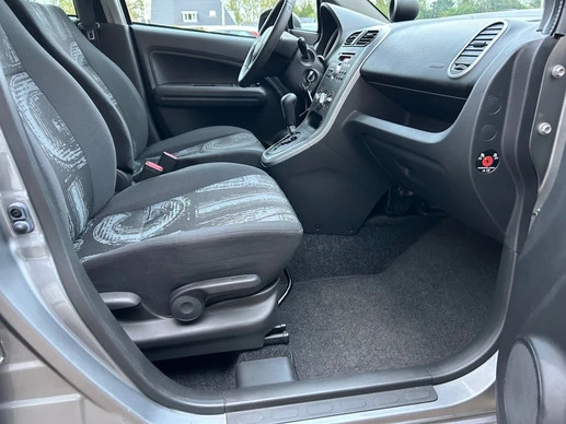 Opel Agila - Afbeelding 16 van 30
