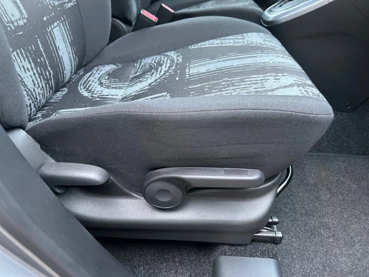 Opel Agila - Afbeelding 17 van 30