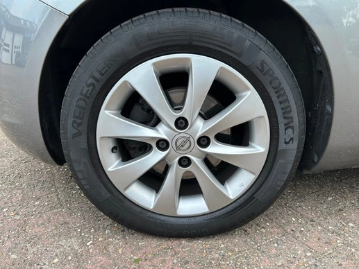 Opel Agila - Afbeelding 21 van 30