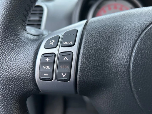 Opel Agila - Afbeelding 25 van 30