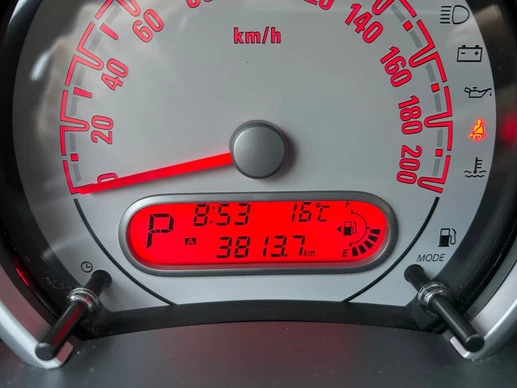 Opel Agila - Afbeelding 26 van 30