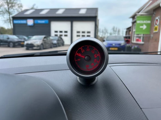 Opel Agila - Afbeelding 27 van 30