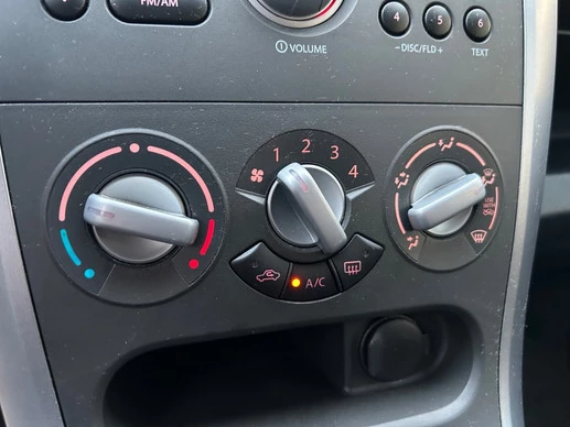Opel Agila - Afbeelding 29 van 30