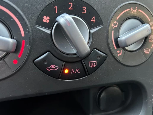 Opel Agila - Afbeelding 30 van 30
