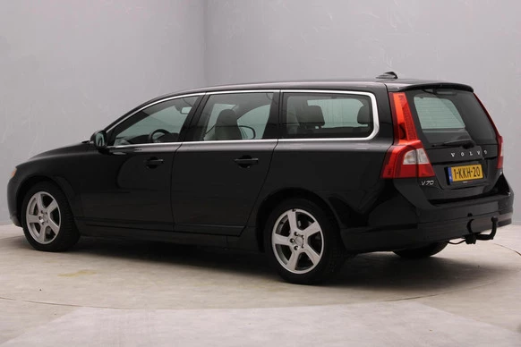 Volvo V70 - Afbeelding 3 van 26