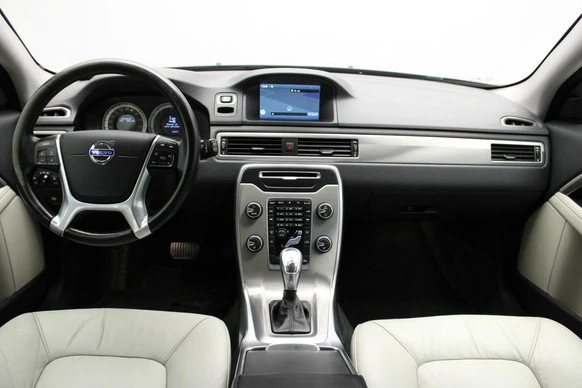 Volvo V70 - Afbeelding 6 van 26