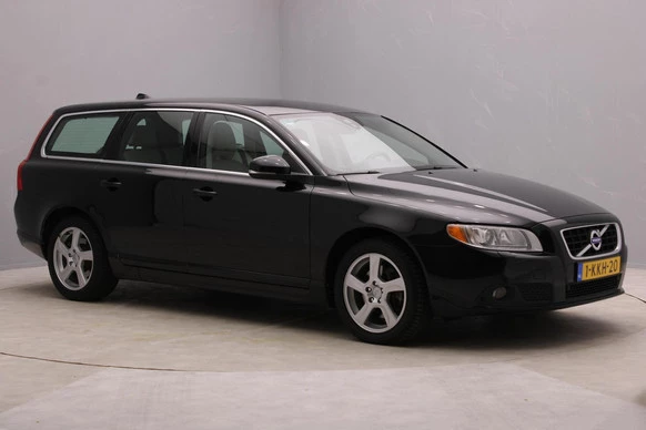 Volvo V70 - Afbeelding 13 van 26