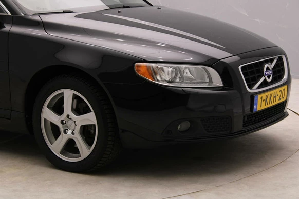 Volvo V70 - Afbeelding 14 van 26