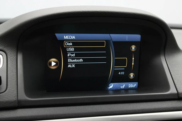 Volvo V70 - Afbeelding 23 van 26