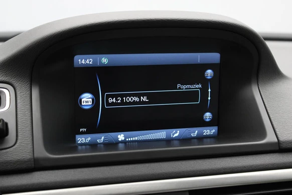 Volvo V70 - Afbeelding 24 van 26