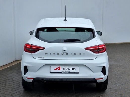 Mitsubishi Colt - Afbeelding 18 van 23