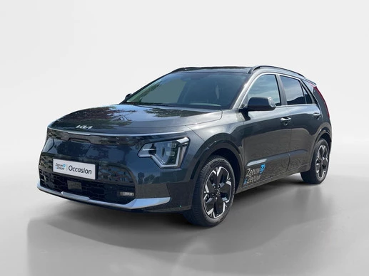 Kia Niro EV - Afbeelding 1 van 30