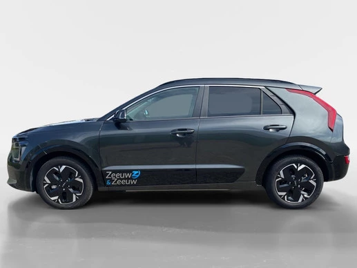 Kia Niro EV - Afbeelding 2 van 30