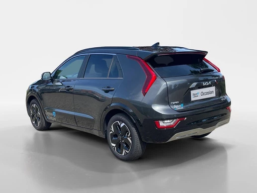 Kia Niro EV - Afbeelding 3 van 30