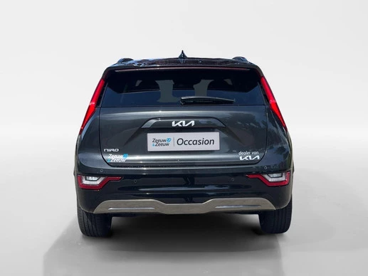 Kia Niro EV - Afbeelding 4 van 30