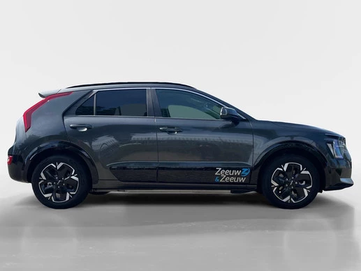 Kia Niro EV - Afbeelding 6 van 30