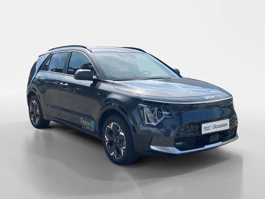 Kia Niro EV - Afbeelding 7 van 30
