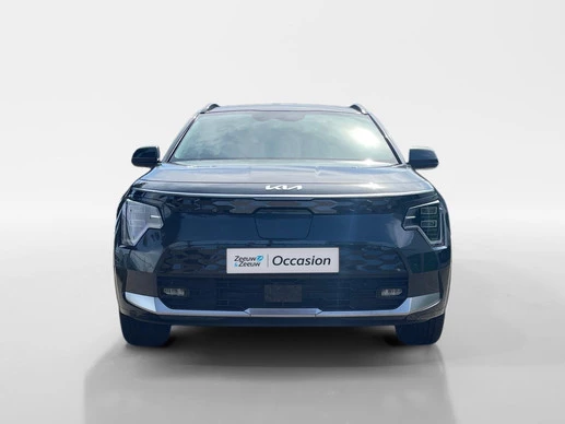 Kia Niro EV - Afbeelding 8 van 30