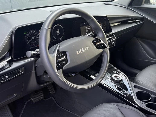 Kia Niro EV - Afbeelding 9 van 30