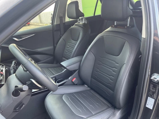 Kia Niro EV - Afbeelding 10 van 30