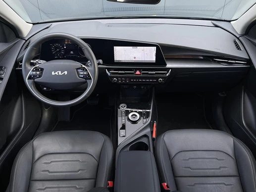 Kia Niro EV - Afbeelding 12 van 30