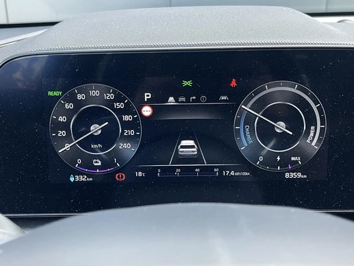 Kia Niro EV - Afbeelding 13 van 30