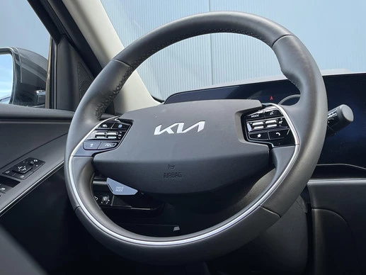 Kia Niro EV - Afbeelding 14 van 30