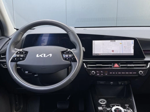 Kia Niro EV - Afbeelding 15 van 30