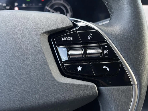 Kia Niro EV - Afbeelding 17 van 30