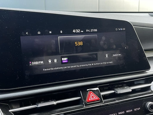 Kia Niro EV - Afbeelding 21 van 30