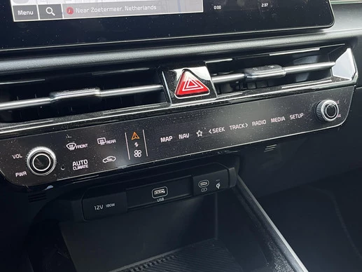 Kia Niro EV - Afbeelding 26 van 30