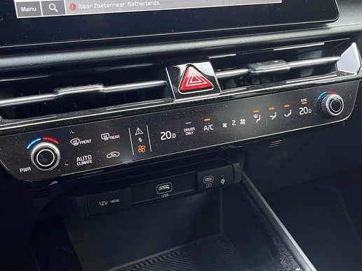 Kia Niro EV - Afbeelding 27 van 30