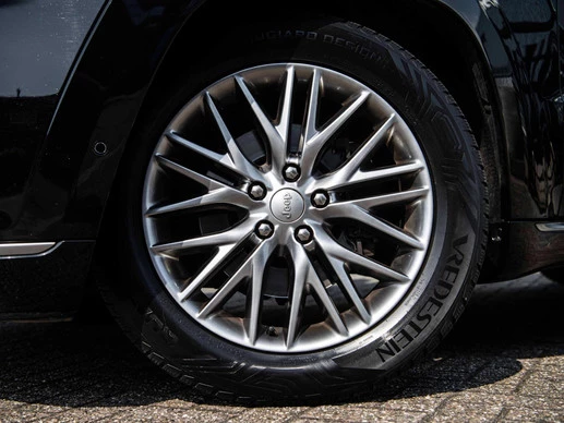 Jeep Grand Cherokee - Afbeelding 5 van 30