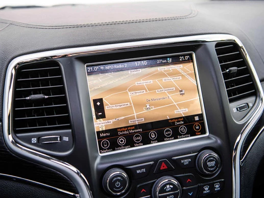 Jeep Grand Cherokee - Afbeelding 20 van 30