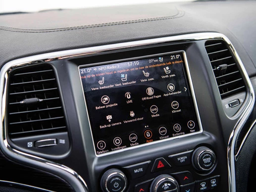 Jeep Grand Cherokee - Afbeelding 22 van 30