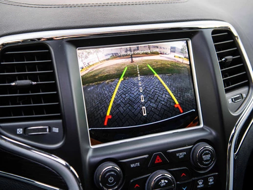 Jeep Grand Cherokee - Afbeelding 23 van 30