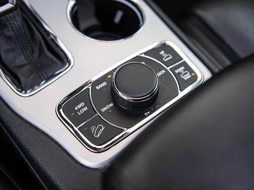 Jeep Grand Cherokee - Afbeelding 27 van 30