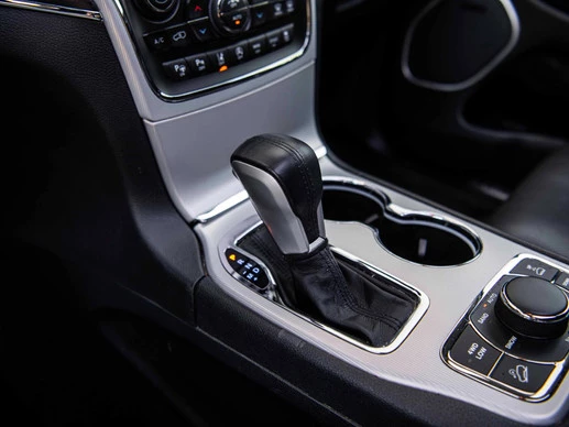 Jeep Grand Cherokee - Afbeelding 28 van 30
