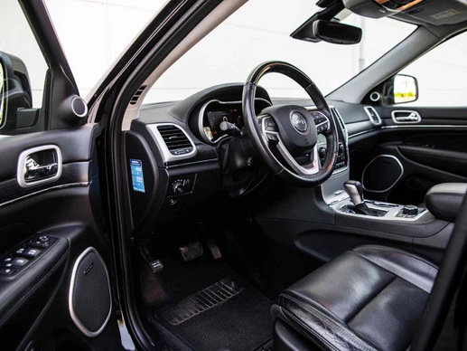 Jeep Grand Cherokee - Afbeelding 30 van 30