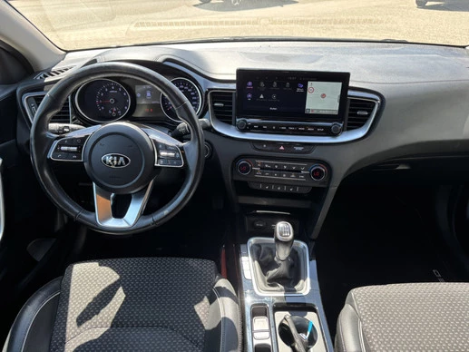 Kia Ceed Sportswagon - Afbeelding 2 van 30